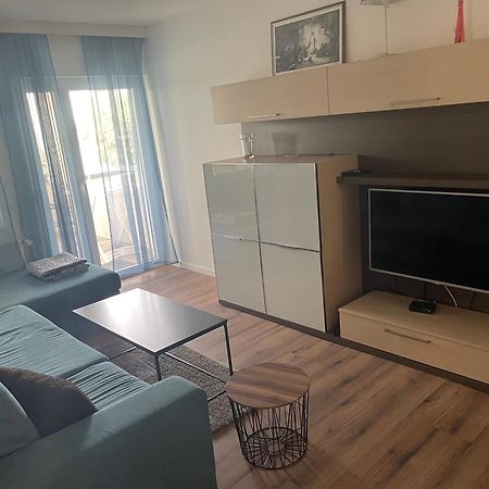 ז'אבוריץ' Apartments Desire מראה חיצוני תמונה