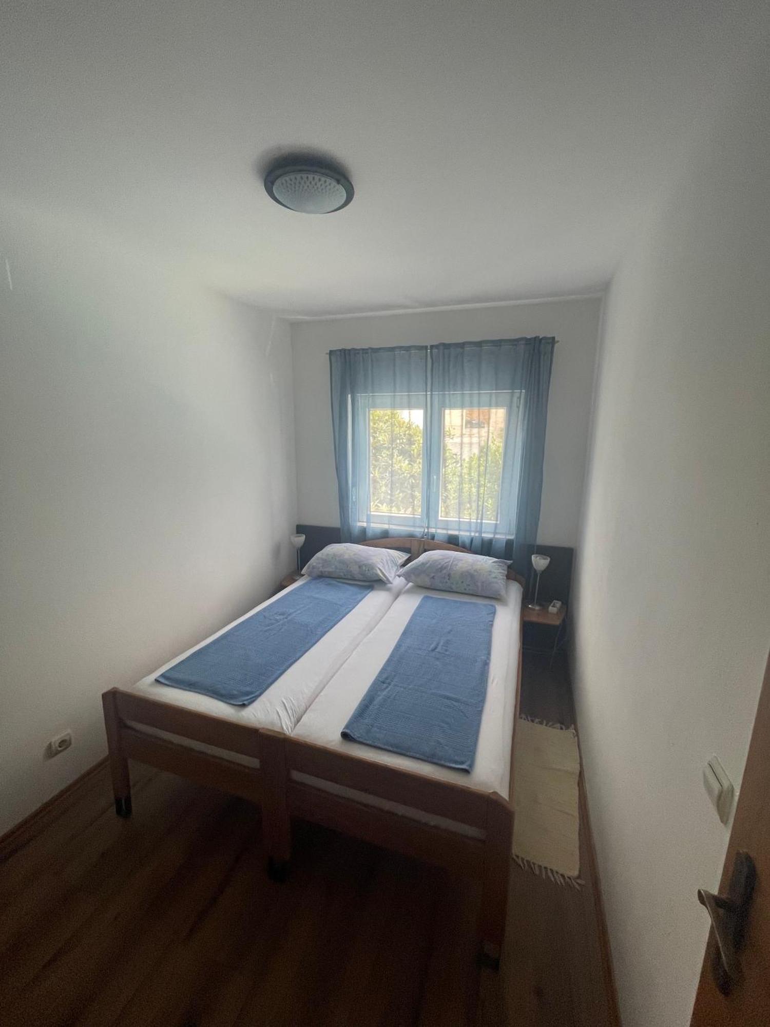 ז'אבוריץ' Apartments Desire מראה חיצוני תמונה