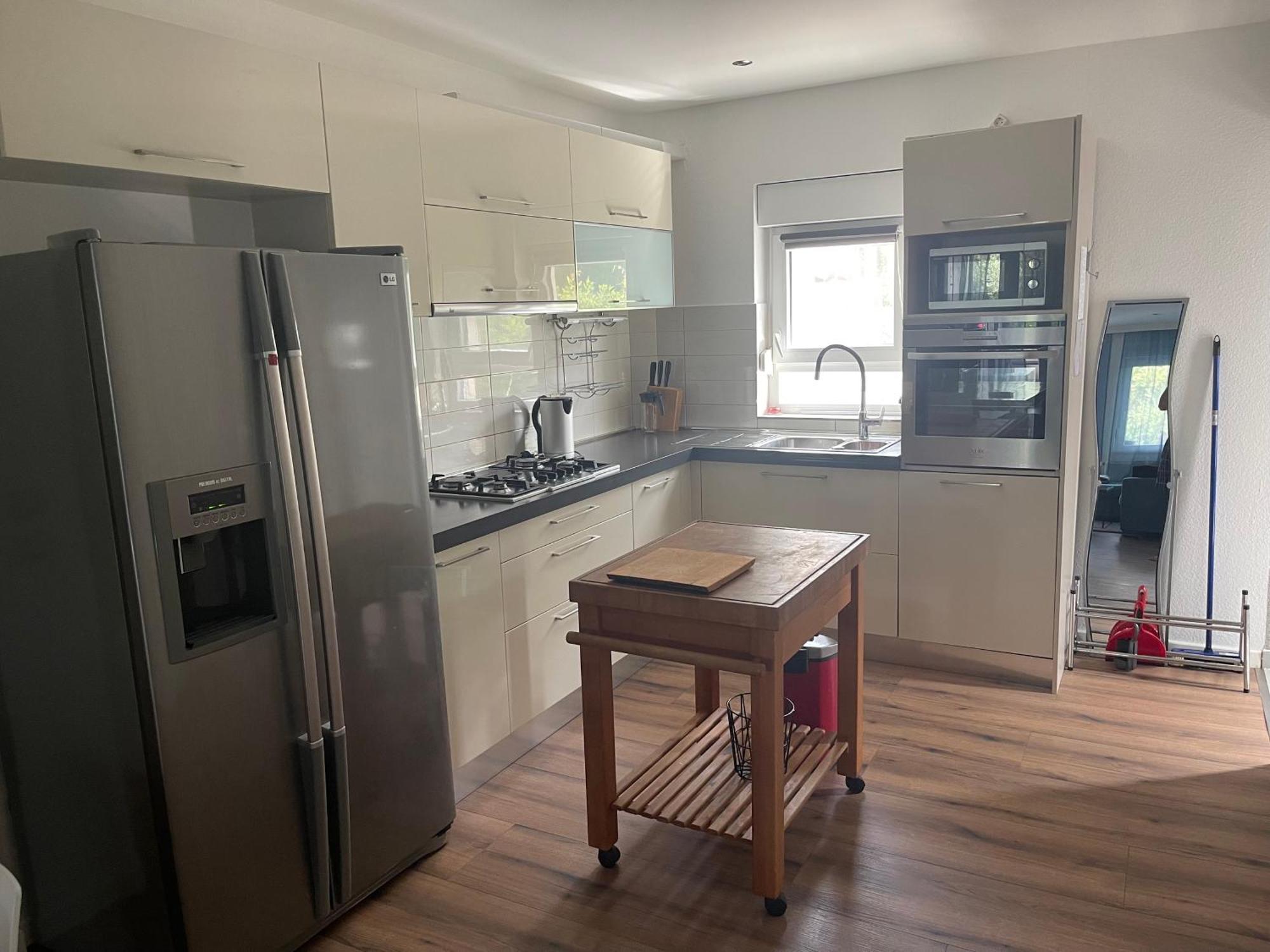 ז'אבוריץ' Apartments Desire מראה חיצוני תמונה