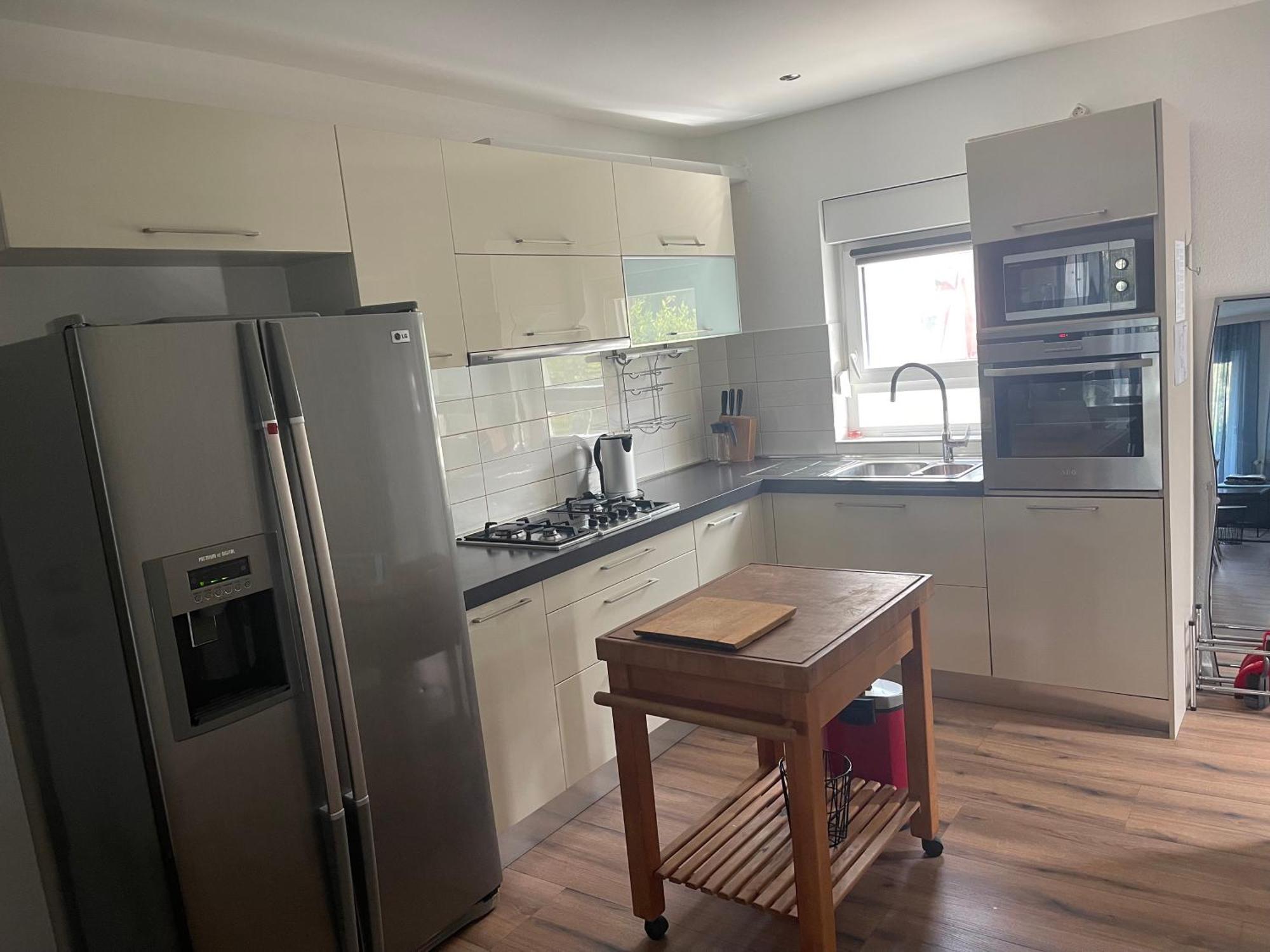 ז'אבוריץ' Apartments Desire מראה חיצוני תמונה