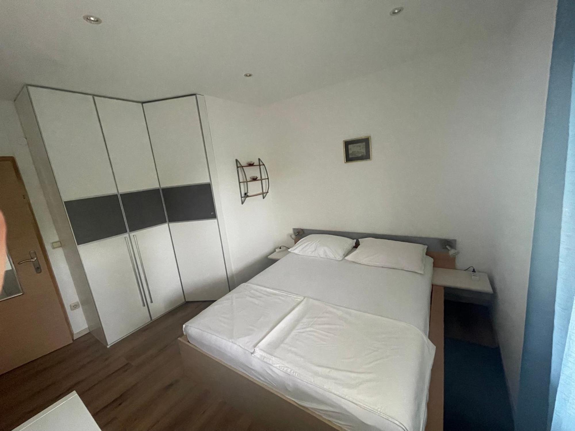 ז'אבוריץ' Apartments Desire מראה חיצוני תמונה