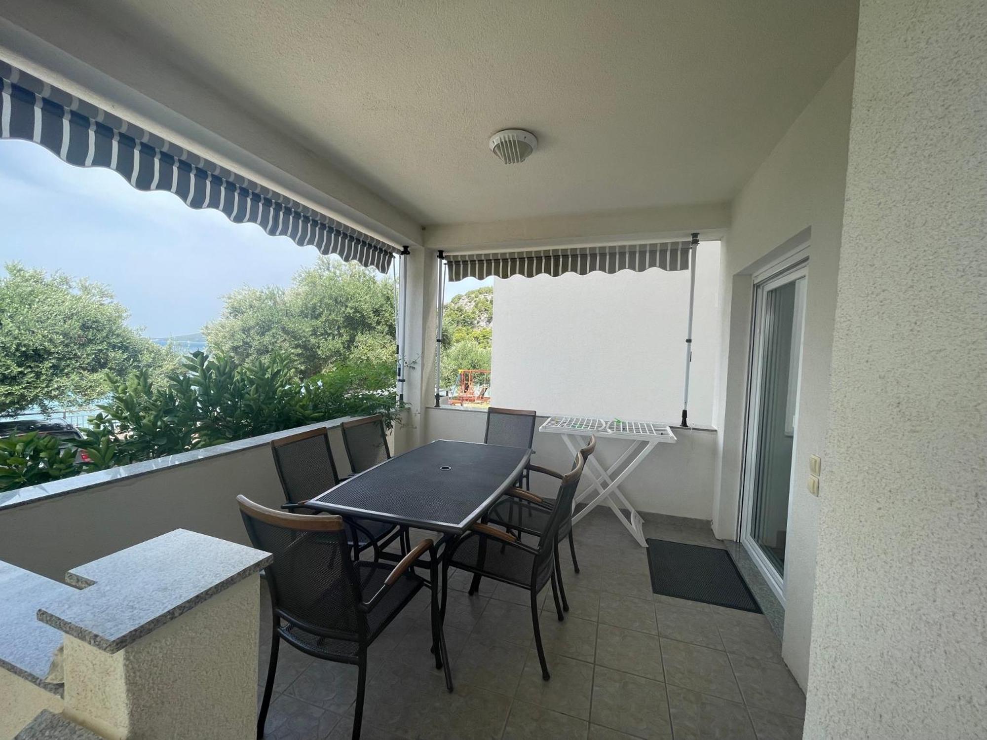 ז'אבוריץ' Apartments Desire מראה חיצוני תמונה