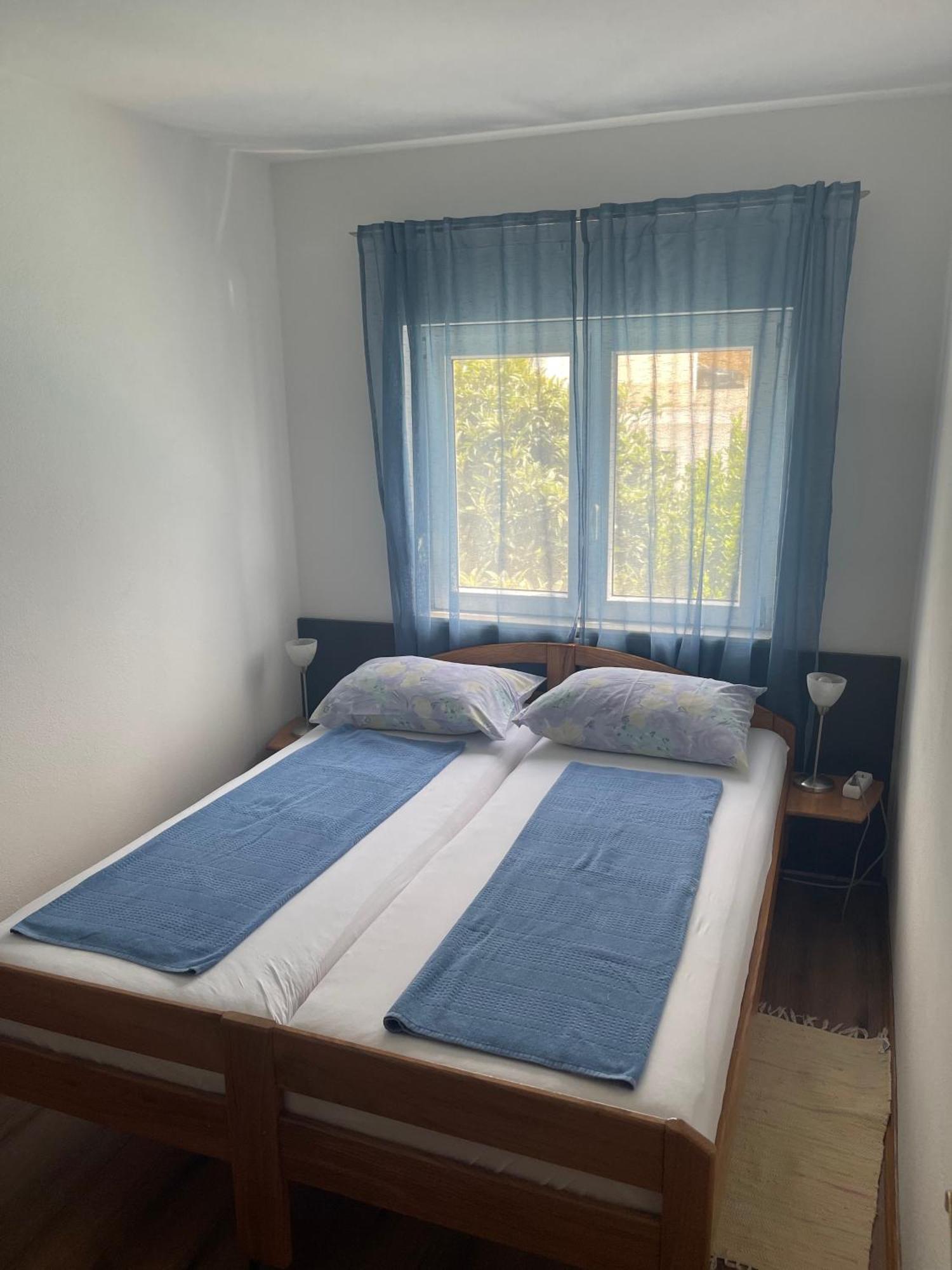 ז'אבוריץ' Apartments Desire מראה חיצוני תמונה