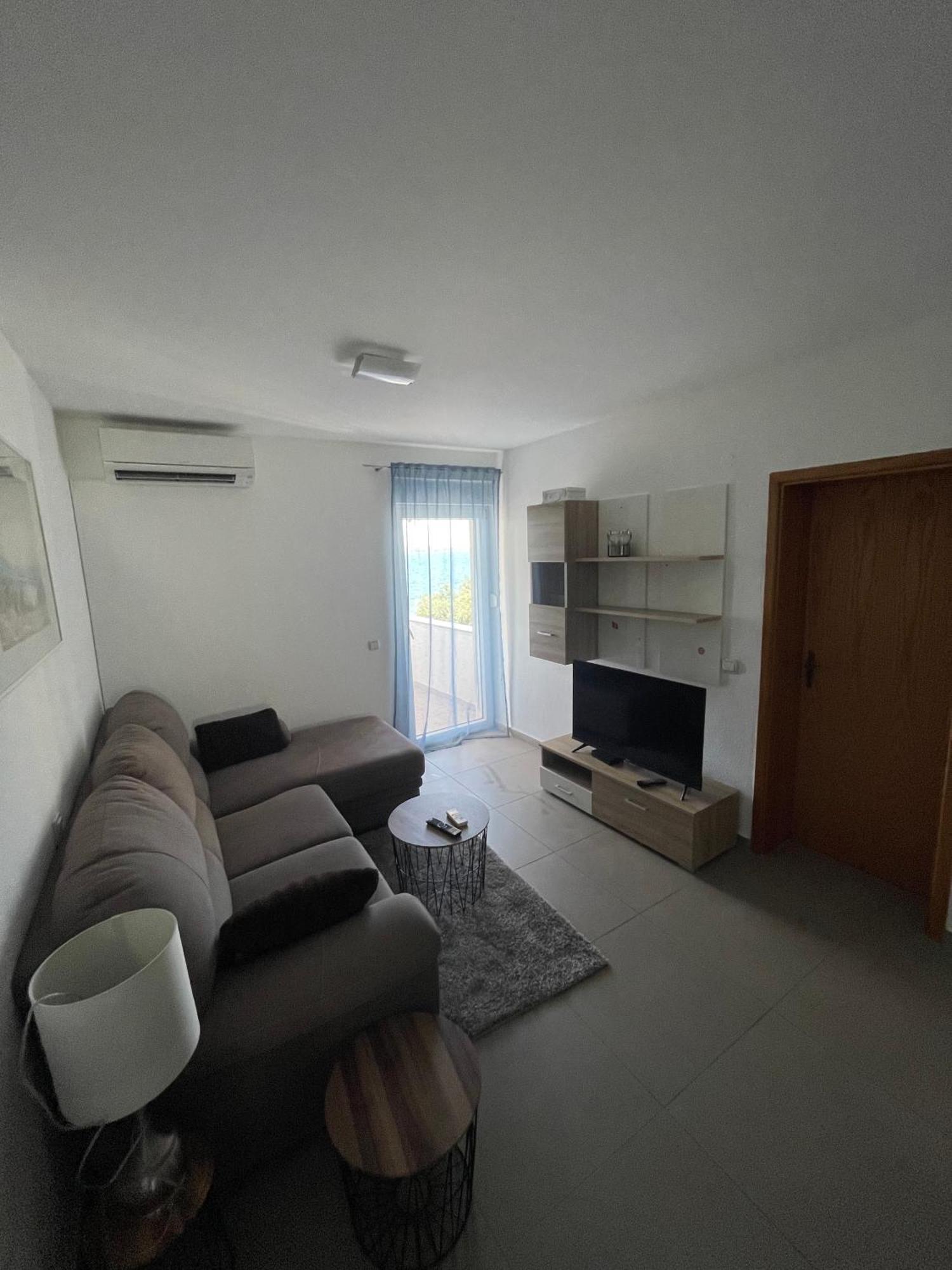 ז'אבוריץ' Apartments Desire מראה חיצוני תמונה