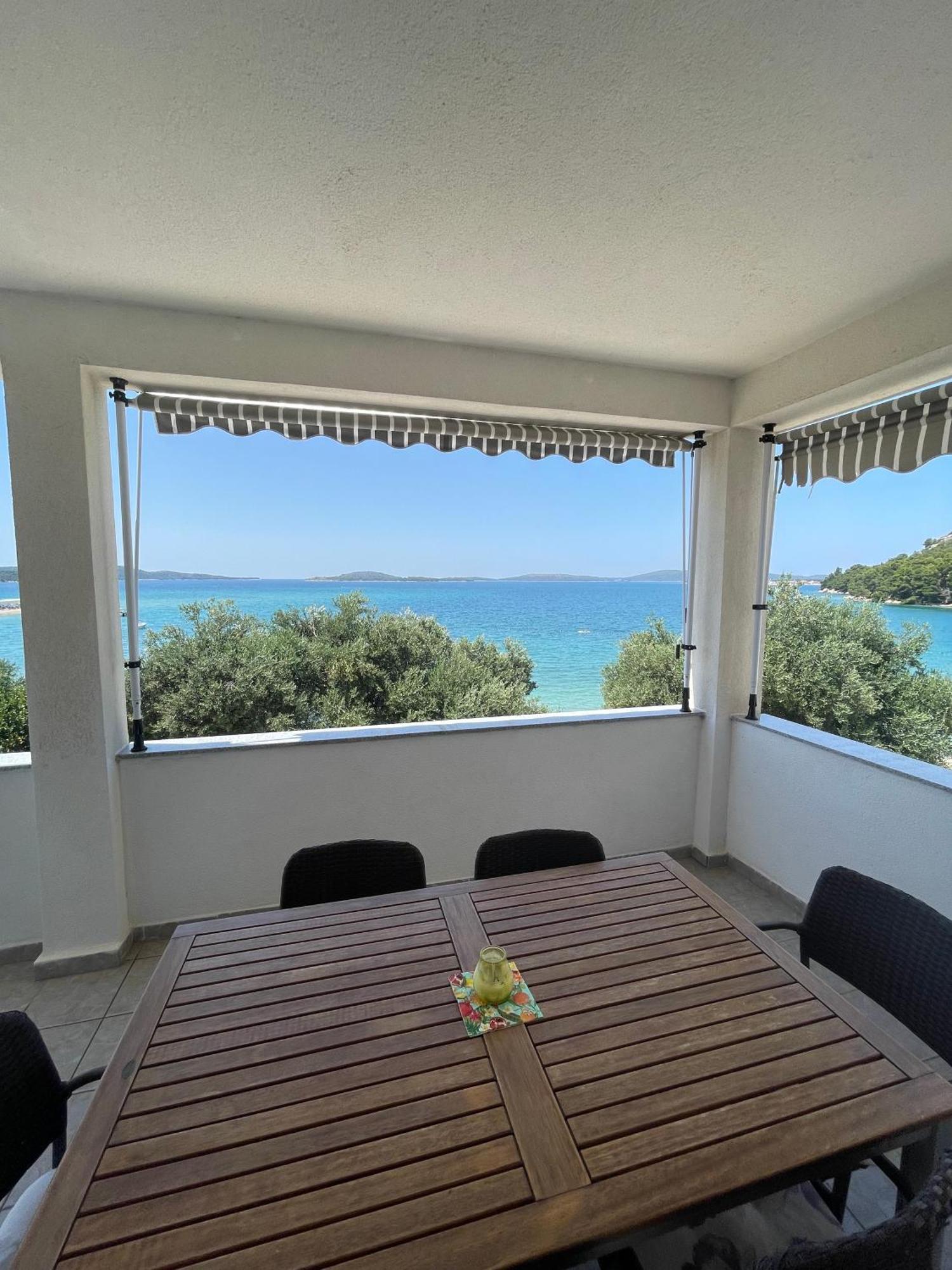 ז'אבוריץ' Apartments Desire מראה חיצוני תמונה