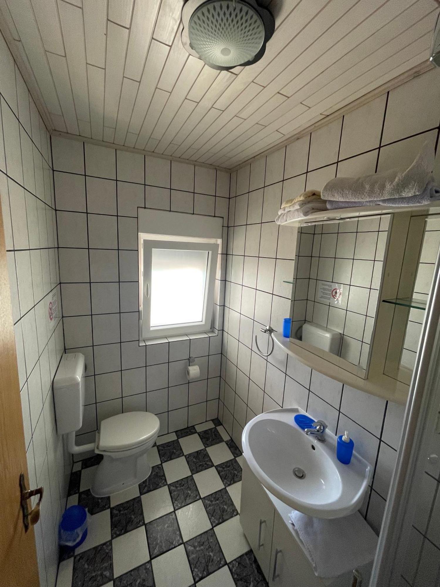 ז'אבוריץ' Apartments Desire מראה חיצוני תמונה