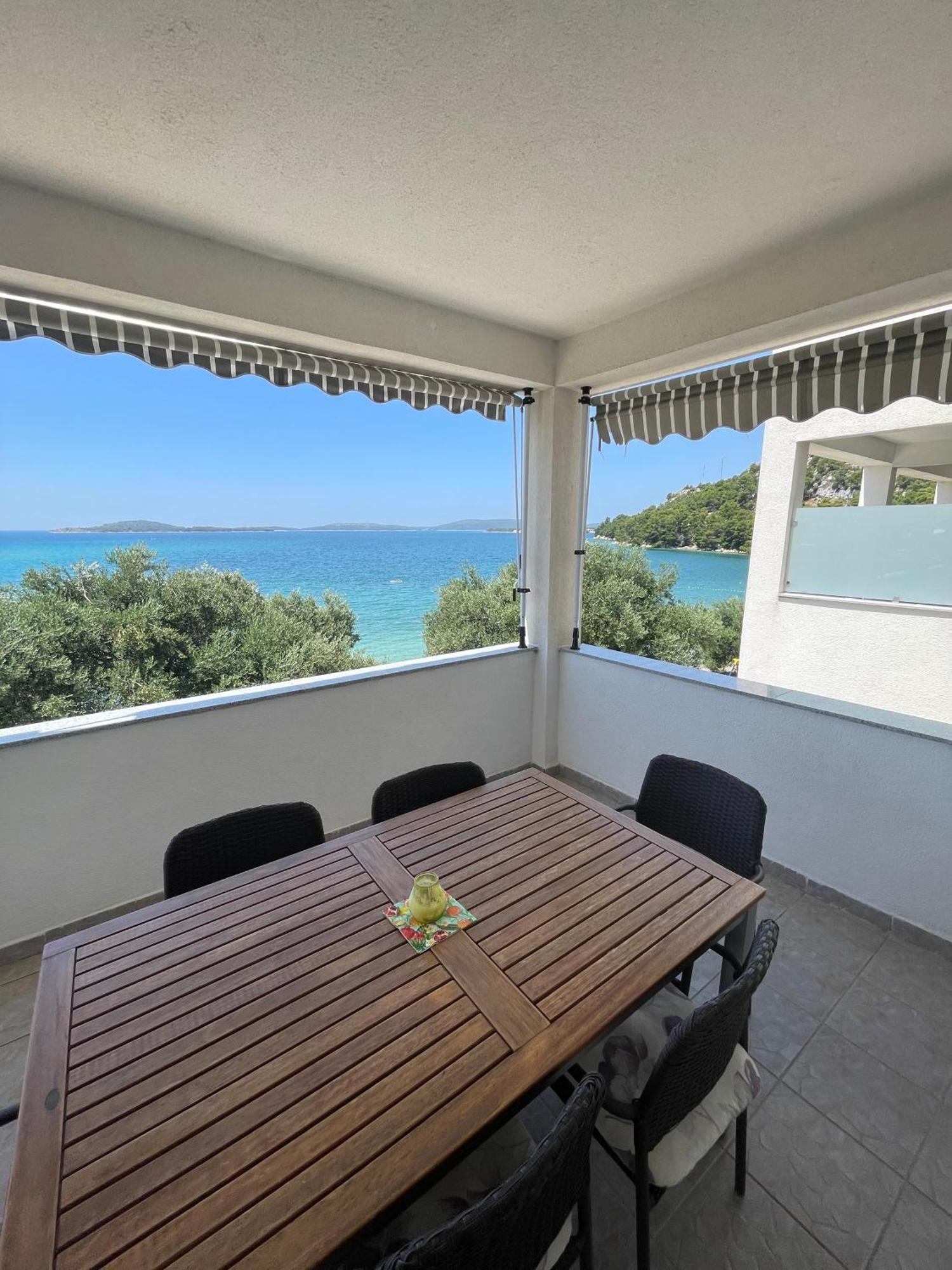 ז'אבוריץ' Apartments Desire מראה חיצוני תמונה