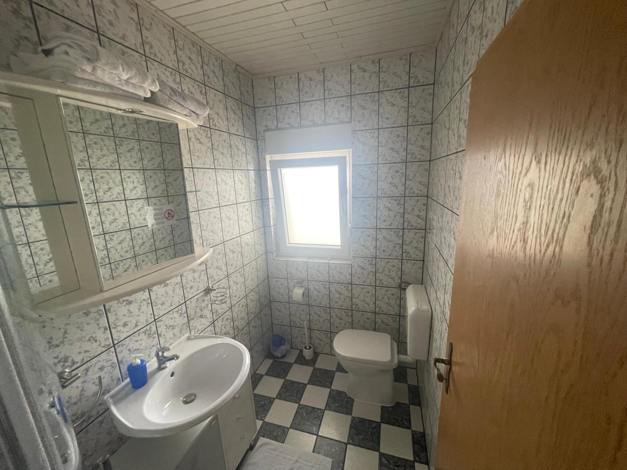 ז'אבוריץ' Apartments Desire מראה חיצוני תמונה