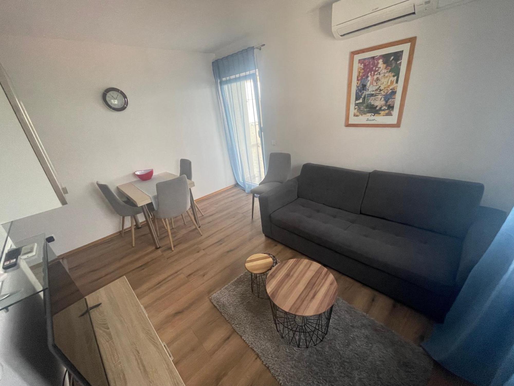 ז'אבוריץ' Apartments Desire מראה חיצוני תמונה