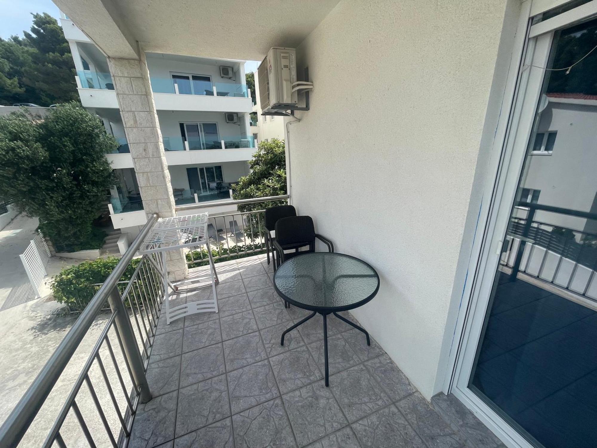 ז'אבוריץ' Apartments Desire מראה חיצוני תמונה