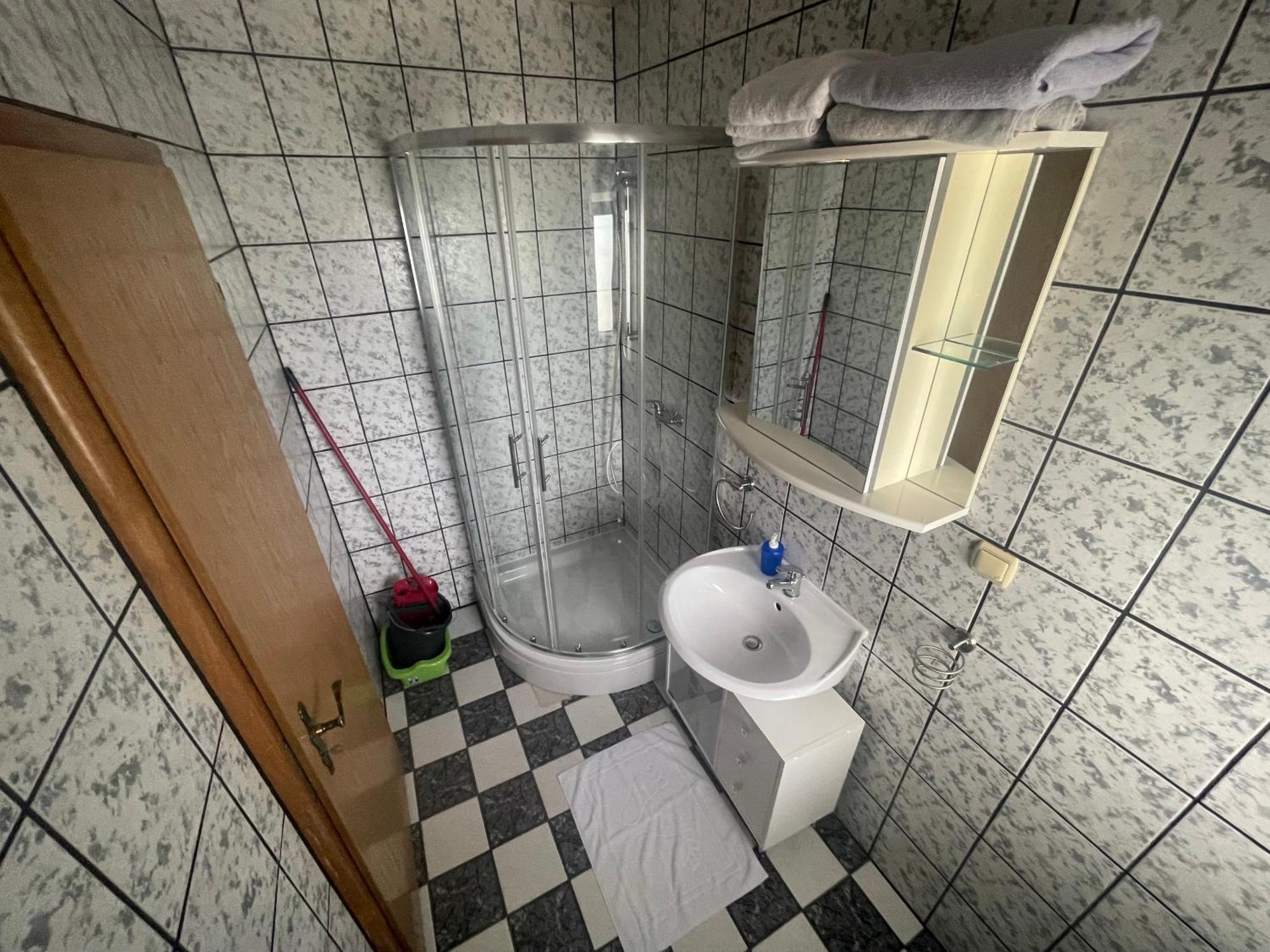ז'אבוריץ' Apartments Desire מראה חיצוני תמונה